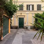 Trilocale Palermo Rione Monti