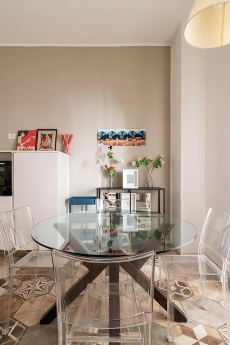 Appartamento Trilocale Palermo Rione Monti