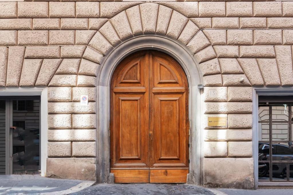 Trilocale Palermo Rione Monti Roma